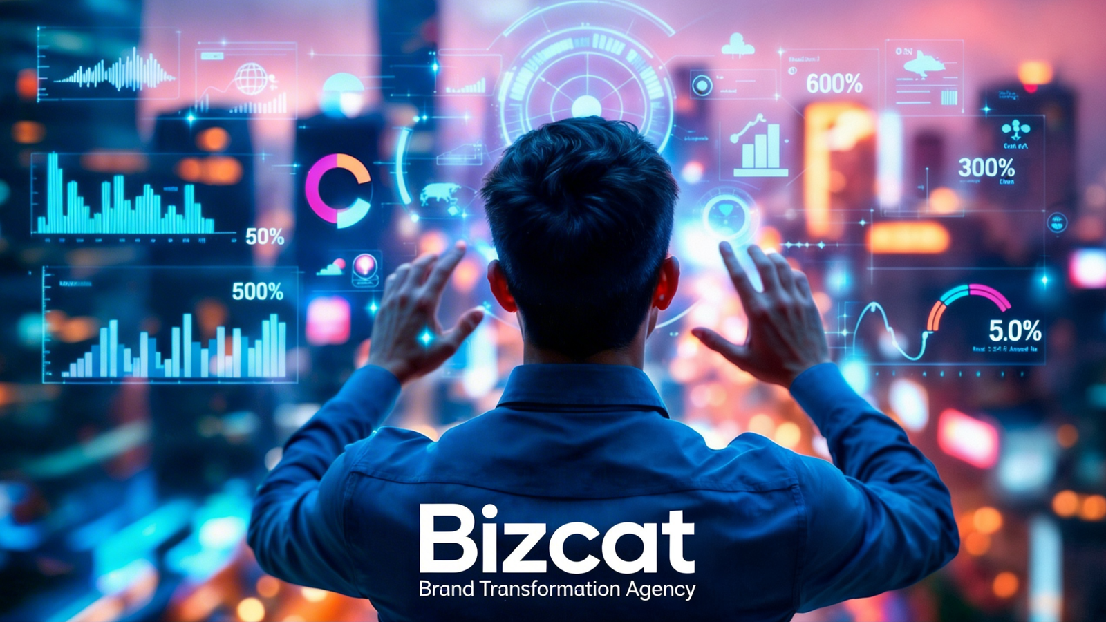 Elevate Your Business with the Leading Performance Marketing Company and Digital Marketing Agency in Calicut, Kerala