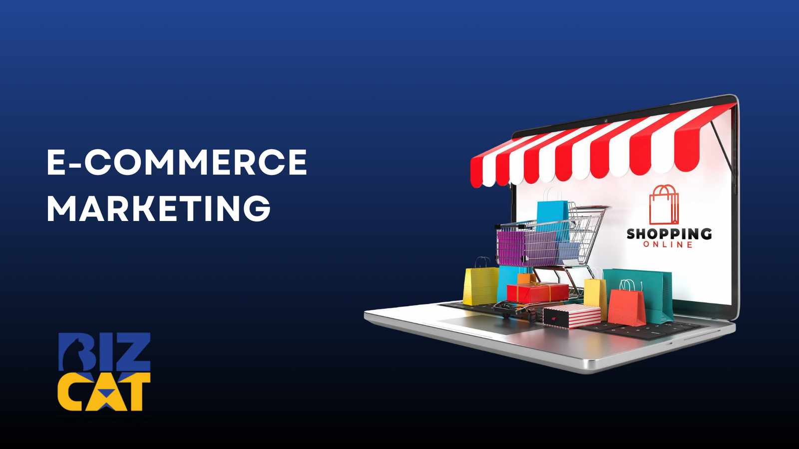 E-commerce Marketing In India: Strategies, KPIs & Growth Tips!